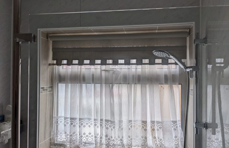 Blind Refitting Oxford