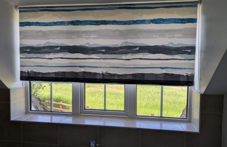 Blind Fitter in Banbury Brackley