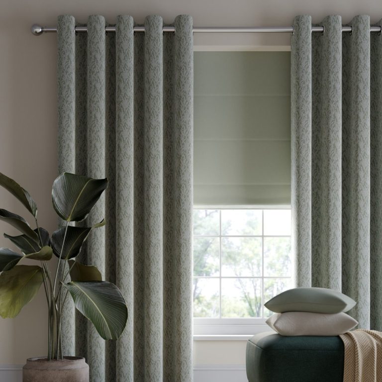 Eyelet Curtains Banbury Thame Chinnor